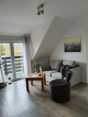 Ferienwohnung Seeadler in Lütow Lütow